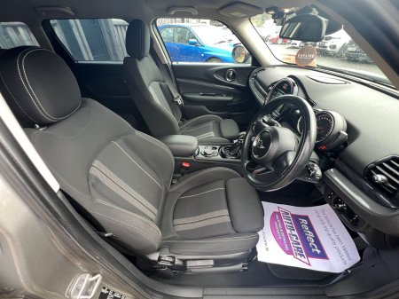 2017 Mini Clubman - photo 13