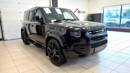 2023 Land Rover Defender - photo 7