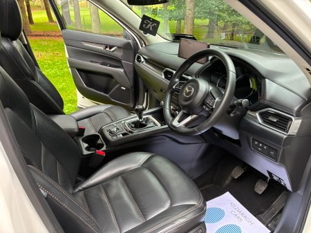 2022 Mazda CX-5 - photo 20