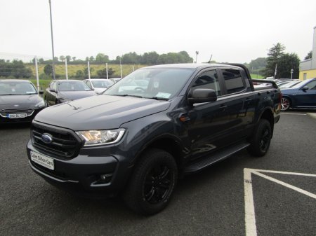 2022 Ford Ranger - photo 5