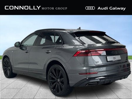 2026 Audi Q8 - photo 2