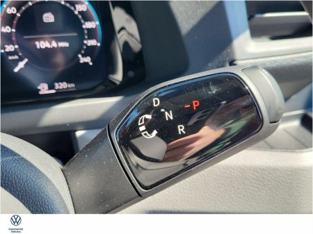 2026 Volkswagen Crafter - photo 13