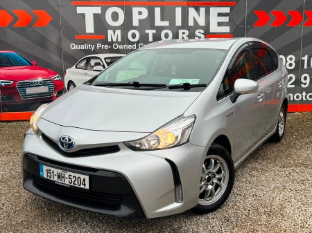 2015 Toyota Prius - photo 3