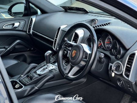 2018 Porsche Cayenne - photo 6