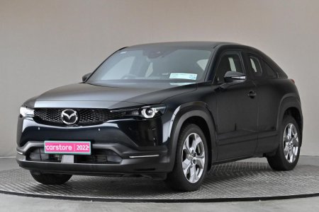 2022 Mazda MX-30 - photo 3