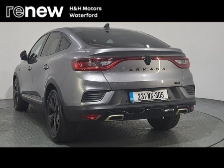 2023 Renault Arkana - photo 3