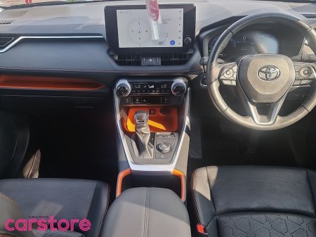 2023 Toyota RAV4 - photo 11