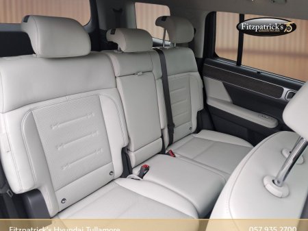 2026 Hyundai Santa Fe - photo 11