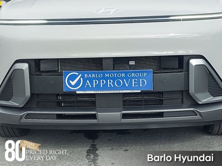 2026 Hyundai KONA - photo 21