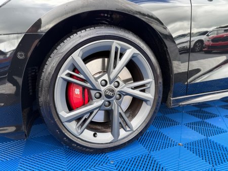 2023 Audi S3 - photo 12