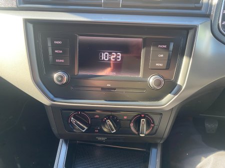 2018 SEAT Ibiza - photo 15