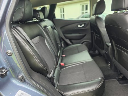 2017 Renault Kadjar - photo 13