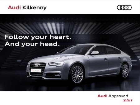 2024 Audi A4 - photo 3