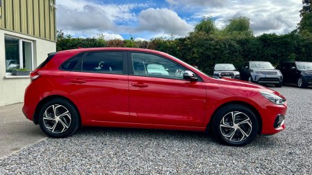 2021 Hyundai i30 - photo 2