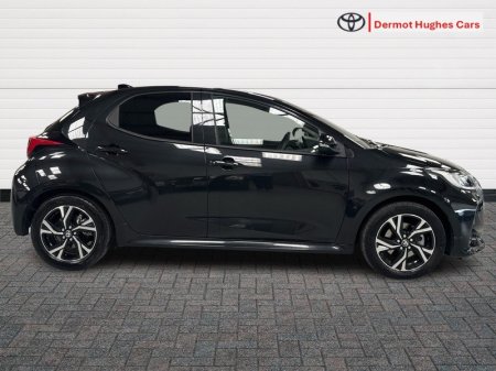 2026 Toyota Yaris - photo 3