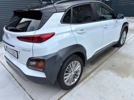 2019 Hyundai KONA - photo 8