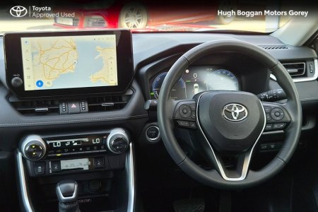 2025 Toyota RAV4 - photo 16
