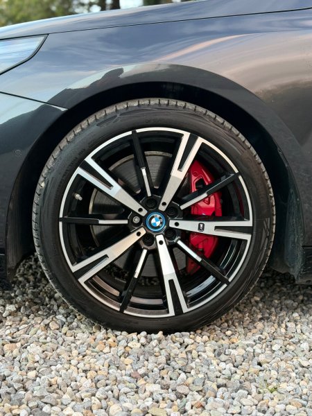 2023 BMW i5 - photo 37