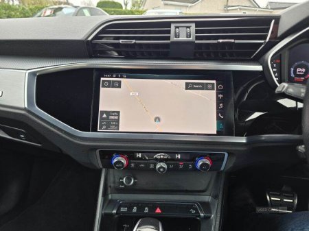 2021 Audi Q3 - photo 12