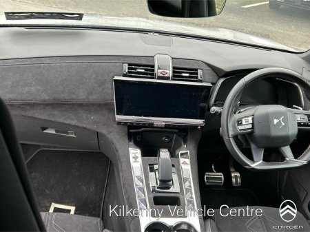 2025 DS Automobiles DS 7 - photo 9