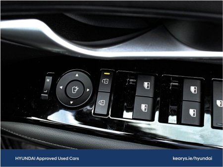 2025 Hyundai Tucson - photo 8
