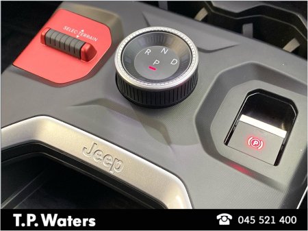 2026 Jeep Compass - photo 10