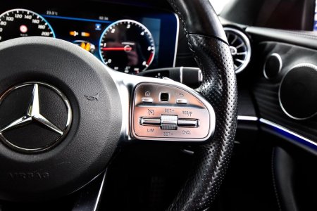 2020 Mercedes-Benz E-Class - photo 23