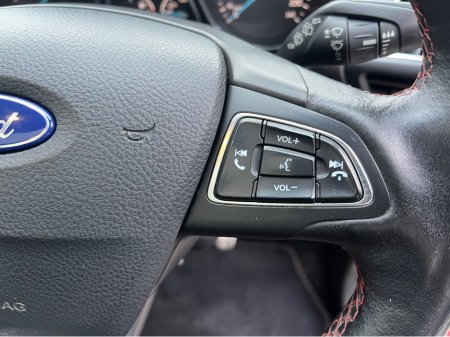 2018 Ford Kuga - photo 21