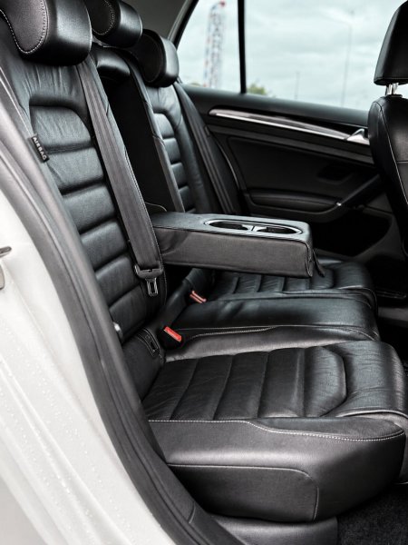 2017 Volkswagen Golf - photo 10