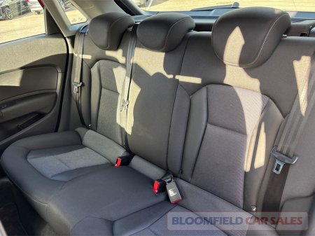 2015 Audi A1 - photo 14