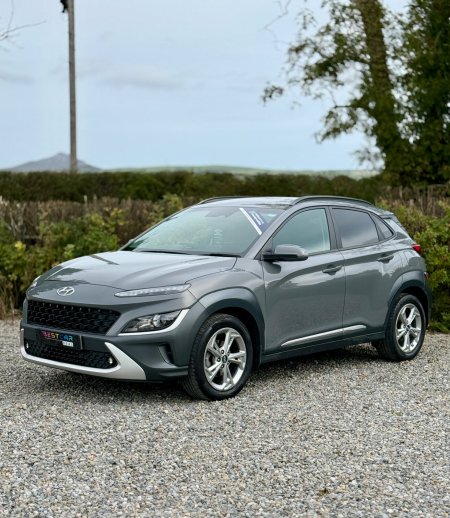 2022 Hyundai KONA - photo 6