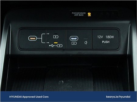 2026 Hyundai KONA - photo 20