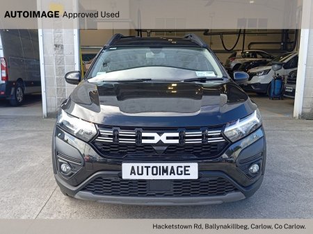 2023 Dacia Jogger - photo 10