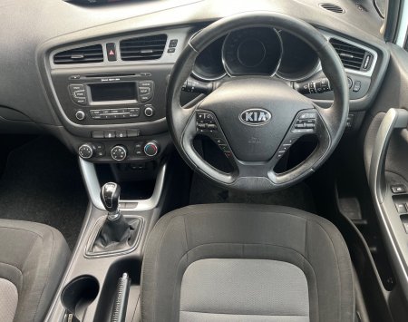 2015 Kia Ceed - photo 6
