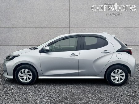 2022 Toyota Yaris - photo 6
