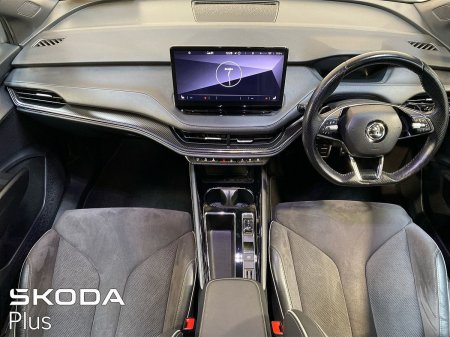 2023 Skoda Enyaq - photo 2