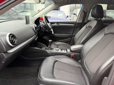 2016 Audi A3 - photo 4