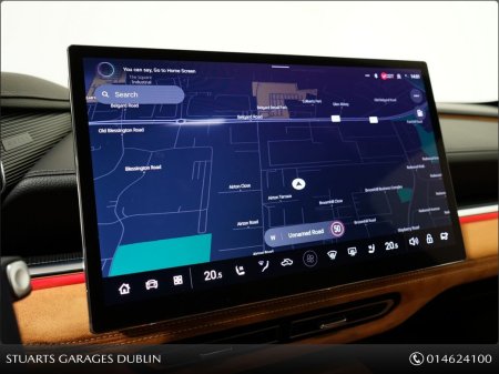 2026 Mazda Mazda6 - photo 13