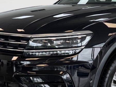 2020 Volkswagen Tiguan - photo 9