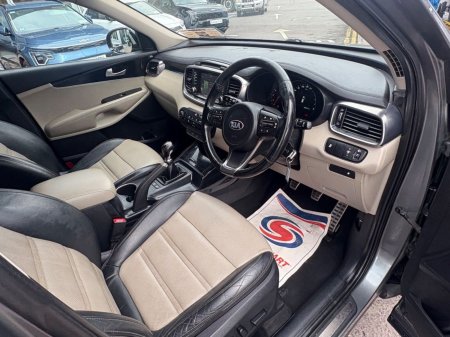2016 Kia Sorento - photo 7