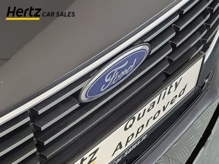 2023 Ford Focus - photo 9