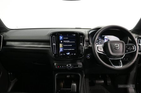 2023 Volvo XC40 - photo 21