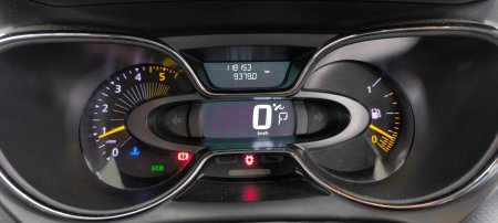 2016 Renault Captur - photo 18