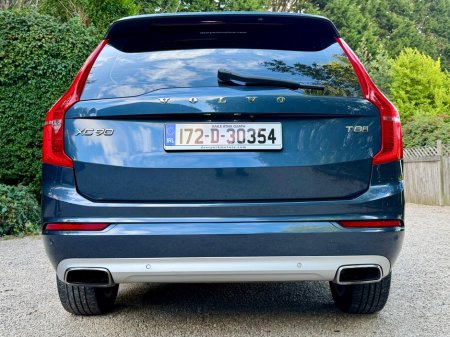 2017 Volvo XC90 - photo 6
