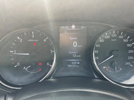 2017 Nissan Qashqai - photo 12