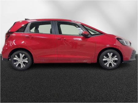 2026 Honda Jazz - photo 5