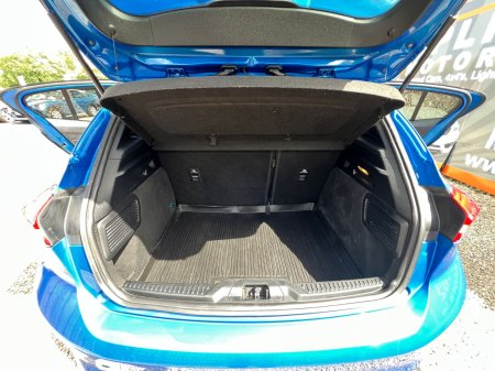 2021 Ford Focus - photo 17