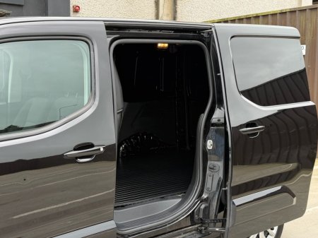 2023 Citroen Berlingo - photo 8
