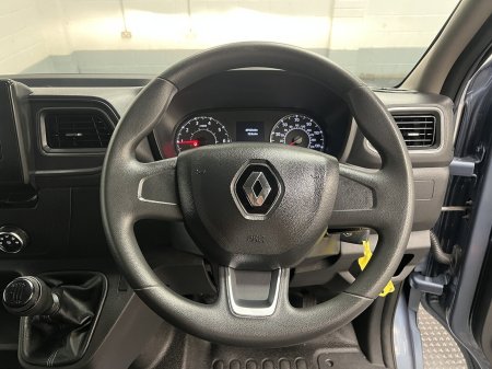 2023 Renault Master - photo 12