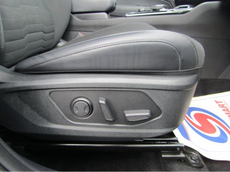 2022 Kia Sportage - photo 12
